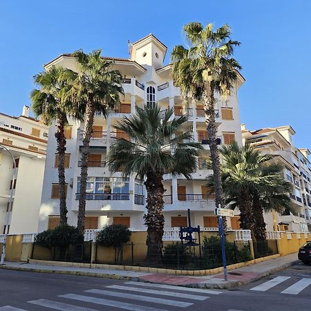 At Costa Blanca - Cozy Apartment With Pool La Mata  Exterior photo