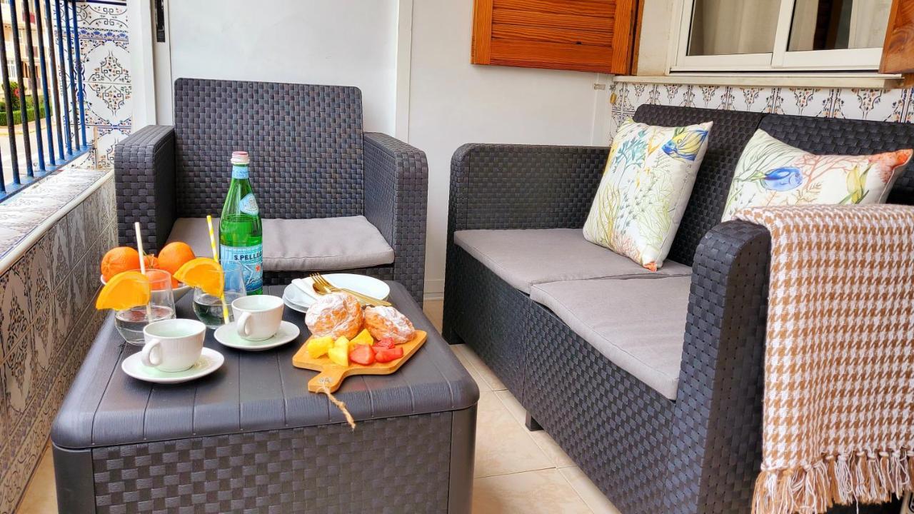 At Costa Blanca - Cozy Apartment With Pool La Mata  Exterior photo