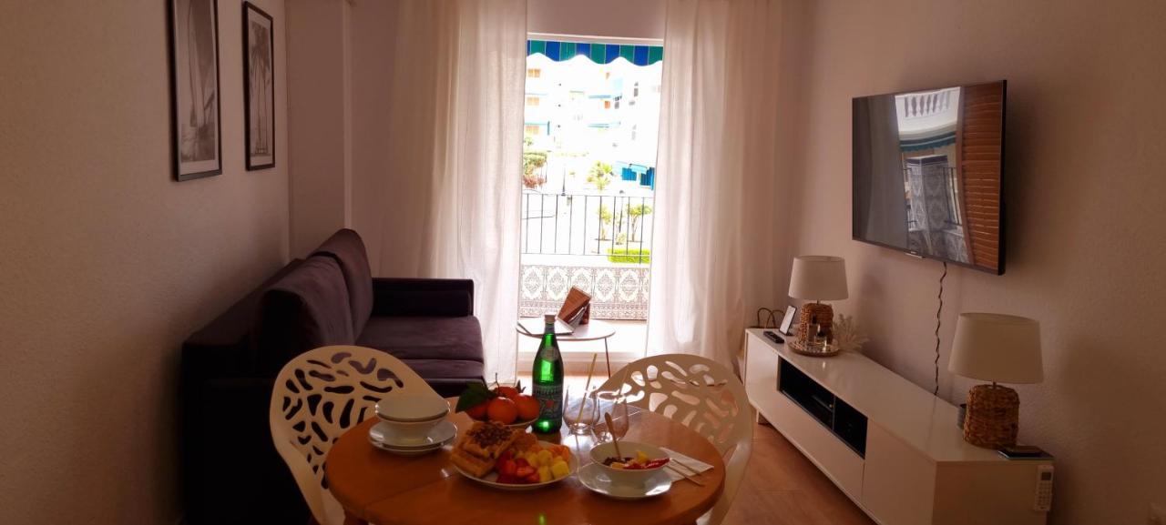 At Costa Blanca - Cozy Apartment With Pool La Mata  Exterior photo